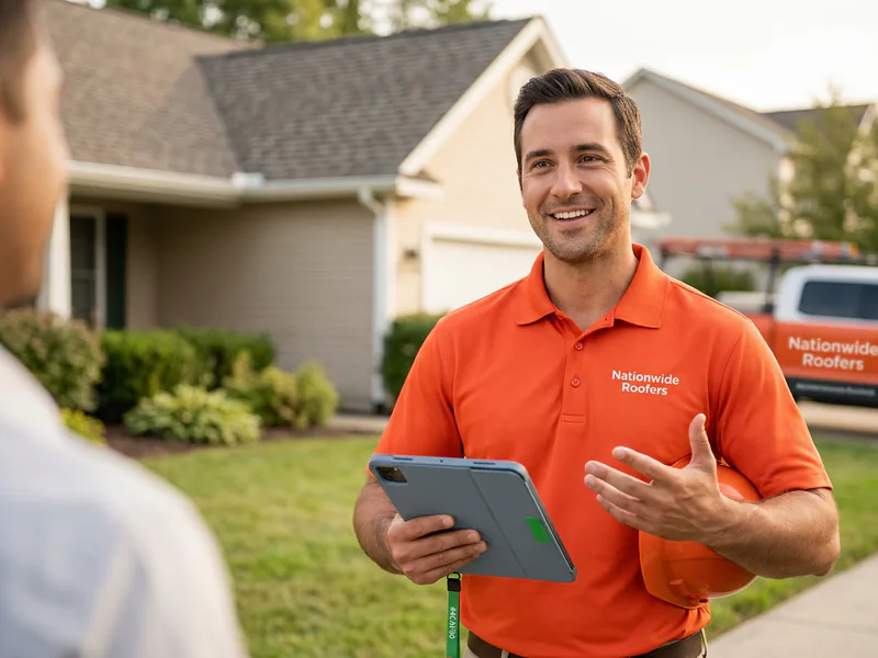 Roof Installation  in North Platte  FAQ